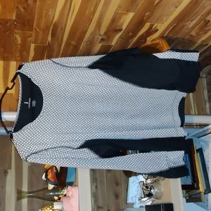 NWT Lands End Women's Sports Top